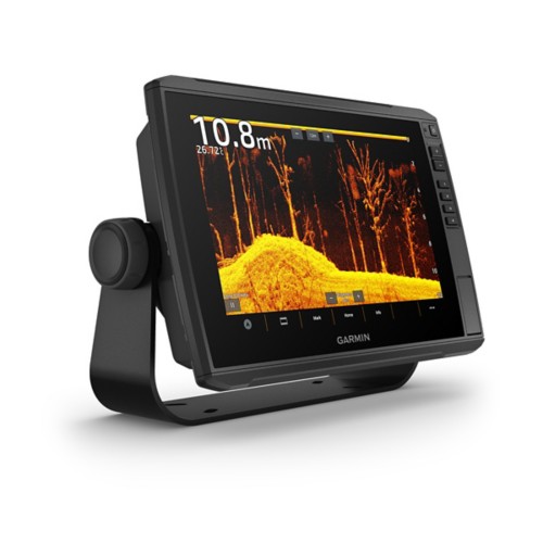 Garmin EchoMap Ultra2 106sv GN+ Fish Finder LiveScope Plus LVS34 Bundle