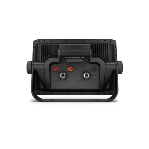 Garmin EchoMap Ultra2 106sv GN+ Fish Finder LiveScope Plus LVS34 Bundle