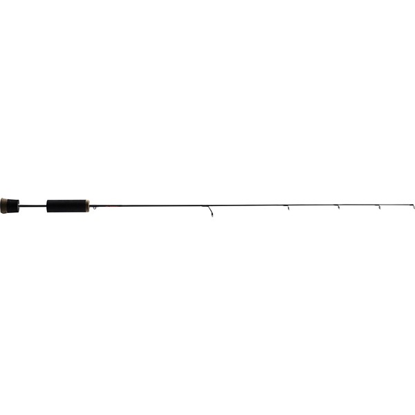 TUNED UP CUSTOM RODS Tuned Up Custom Scheels Exclusive Fusion Split EVA Handle Ice Rod