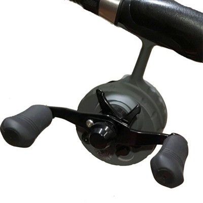 inline ice reel