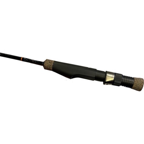 JT Outdoor Walleye Snare Reel Seat Ice Rod