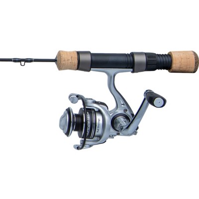 scheels fishing rods