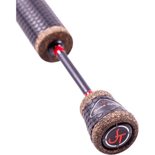 JT Outdoor Products Rogue Ice Rod