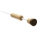 Tuned Up Custom Scheels Exclusive Precision Noodle Ice Rod