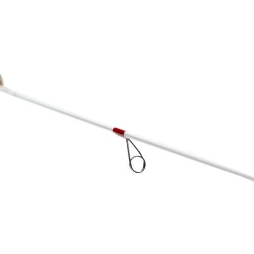 Tuned Up Custom Scheels Exclusive Precision Noodle Ice Rod