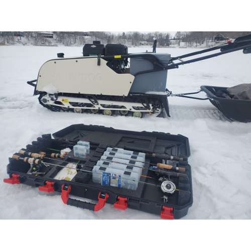 Snowdog Sport B13 MER