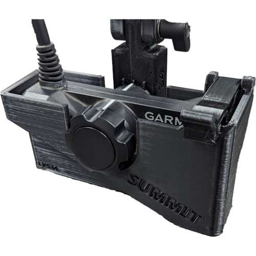 Summit LiveScope Garmin Transducer Cover
