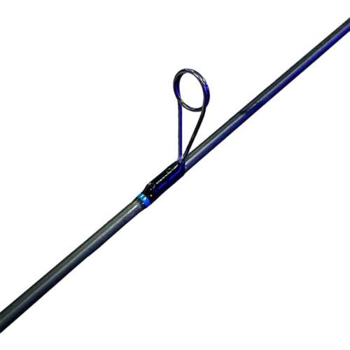 JT Outdoors Shiver Stick Cork SplitHandle Ice Rod