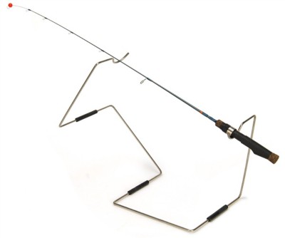 best ice fishing rod holder