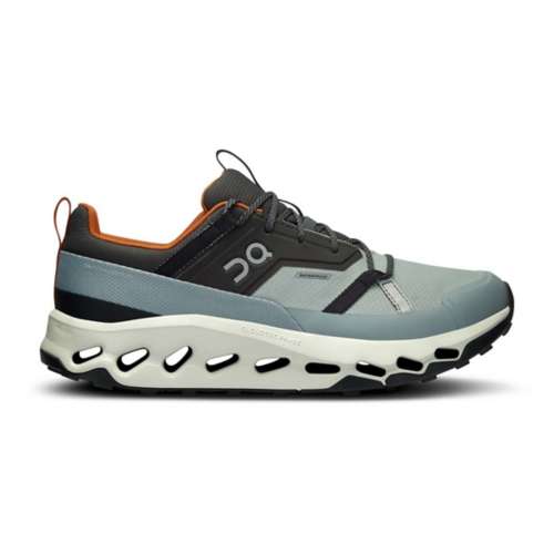 Men's On Cloudhoriz Waterproof Hiking Shoes