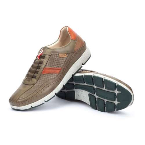 Best Minimalist Shoes for Stability Support Witzenberg Sneakers Sale Online Men s Pikolinos Fuencarral Slip On Shoes