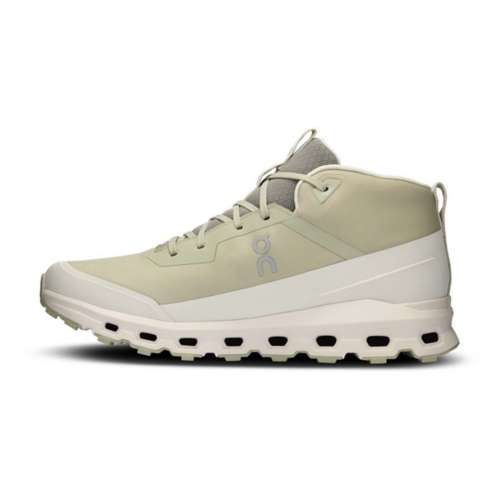 Men's On Cloudroam Waterproof Hiking Boots