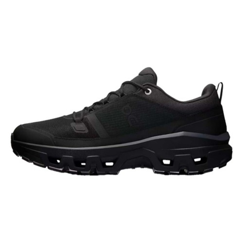 Men's On Cloudrock Low Waterproof Hiking Shoes