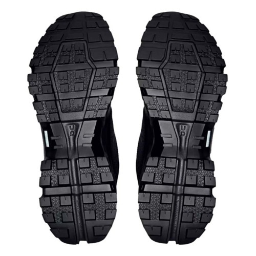 Men's On Cloudrock Low Waterproof Hiking Shoes