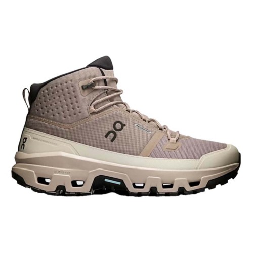Men's HOKA Kaha 3 GTX Waterproof Hiking Boots