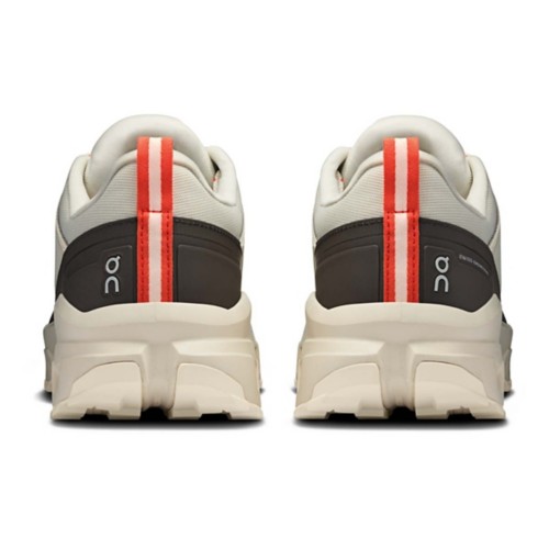 Men's On Cloudrock Low Waterproof Hiking Shoes