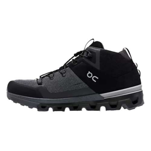 Men's On Cloudtrax Hiking Boots | SCHEELS.com