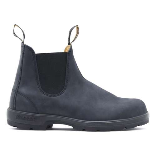 Adult Blundstone Classic 550 Water Resistant Chelsea Boots