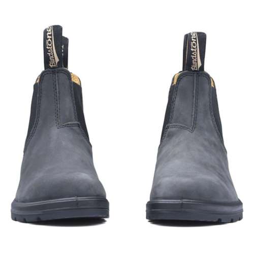 Adult Blundstone Classic 550 Water Resistant Chelsea Boots