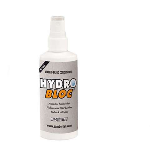 Zamberlan Hydrobloc Leather Conditioning Spray