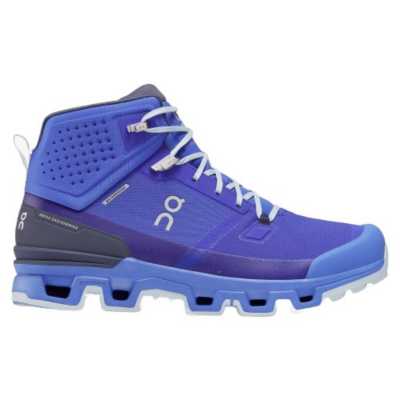 Indigo Cobalt