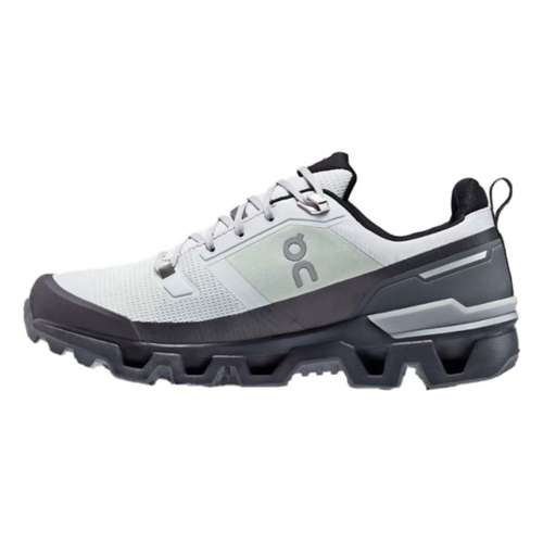 Men's On Cloudwander Waterproof Hiking Shoes