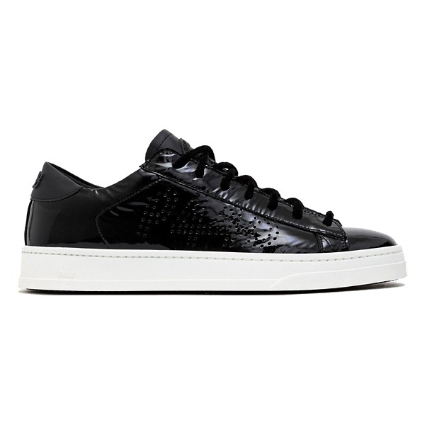 Men's P448 Jack Mada Black Shoes product image