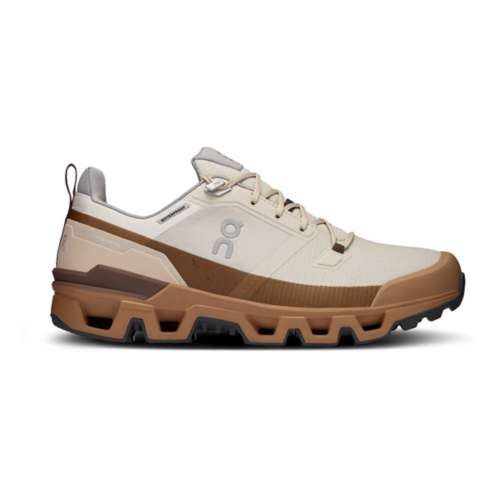 Buy Red Tape Beige Sports Shoes for Men's- Lace-Up Shoes, Perfect Walking &  Running Shoes for Men -6 at