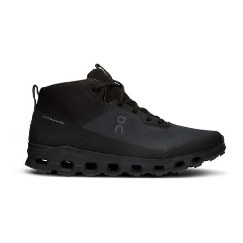 Men's On Cloudroam Waterproof Hiking Boots