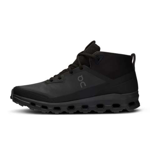 Men's On Cloudroam Waterproof Hiking Boots