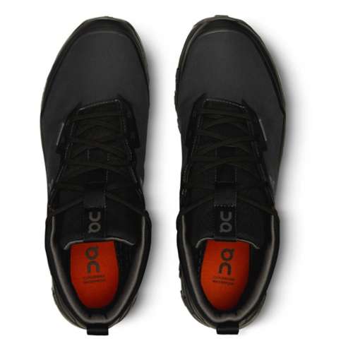 Men's On Cloudroam Waterproof Hiking Boots