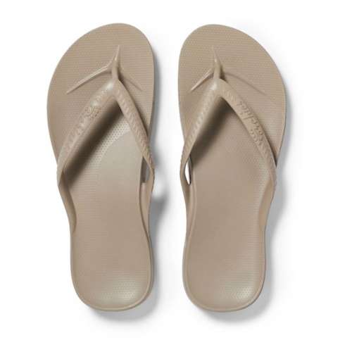 Men's Archies Footwear Arch Support Flip Flop 160340C sandals