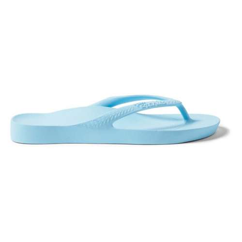 Archies Footwear Arch Support Flip Flops at