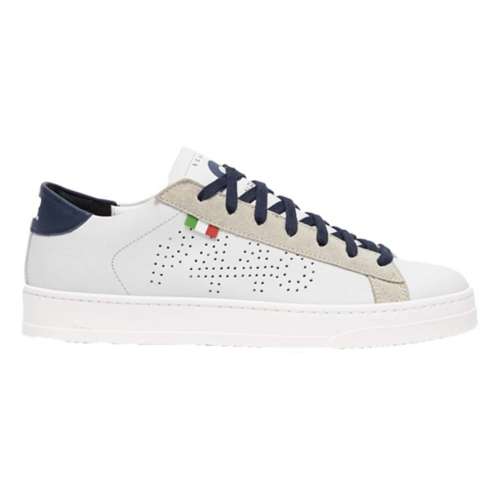 Women's P448 Jack White Shoes