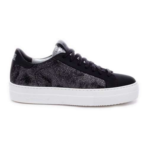 P448 Thea Sneakers - White/Black - White - 39