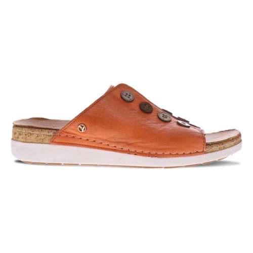 Women's Revere Antalya Slide Sandals