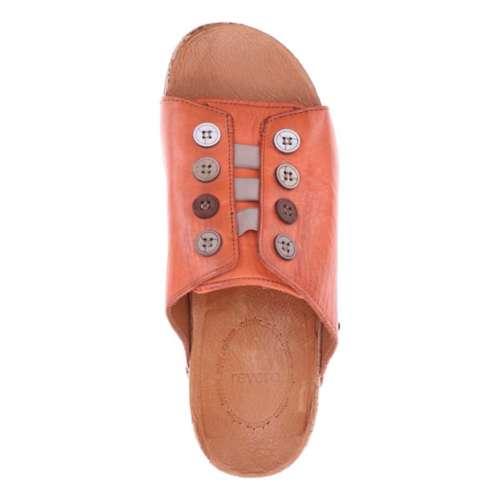 Women's Revere Antalya Slide Sandals