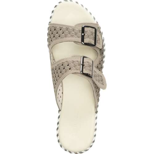 Women's Ilse Jacobsen Tulip Slide Sandals