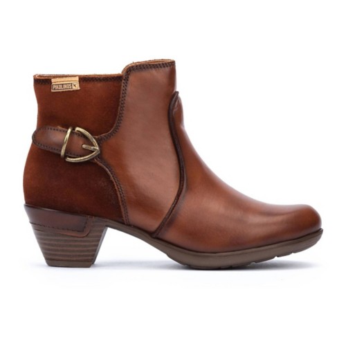 Women's Pikolinos Rotterdam Dress Boots