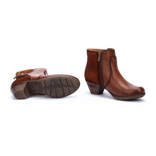 Women's Pikolinos Rotterdam Dress Boots