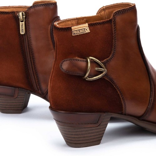 Women's Pikolinos Rotterdam Dress Boots