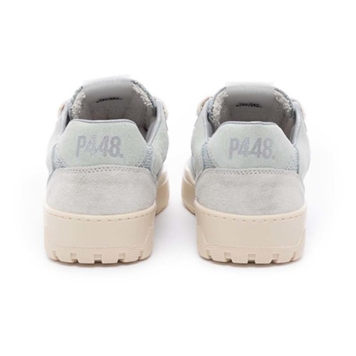 Women's P448 Mason Bar Mint Sneakers - Primary Image