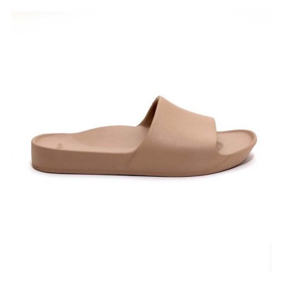 Adult Archies Arch Recovery Slide Sandals