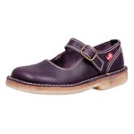 Women's Duckfeet Himmerland Mary Janes - Thumbnail 2 of 3