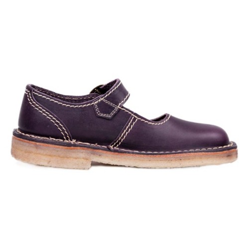 Women's Duckfeet Himmerland Mary Janes - Primary Image