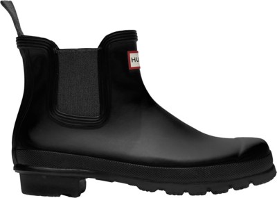 プーさん⭐︎HUNTER WOMENS ORIGINAL MESH SHOE Hunter Womens Original Mesh Shoes Black | Naylors