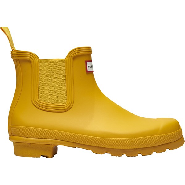 Women's Hunter Original Chelsea Waterproof Rain Boots product image