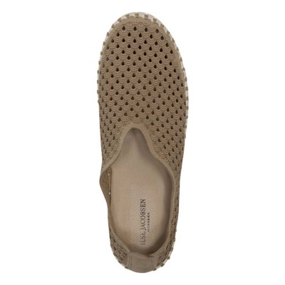 tulip slip on sneaker by lines of denmark