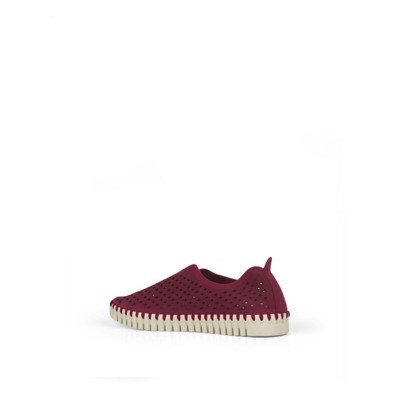 tulip slip on sneaker by lines of denmark