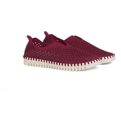 tulip slip on sneaker by lines of denmark